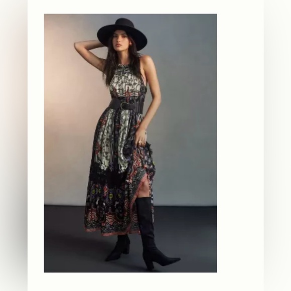 Dress - Picture 1 of 7